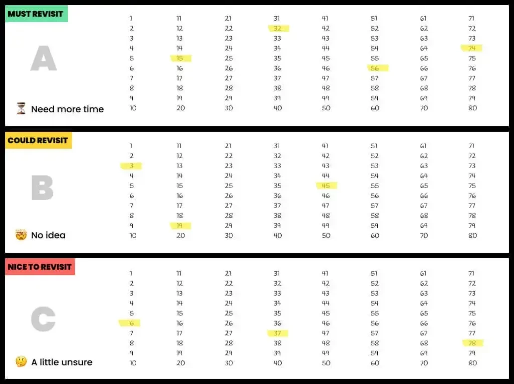 HeyScrum Download PSM I Bookmarking Tool Cover