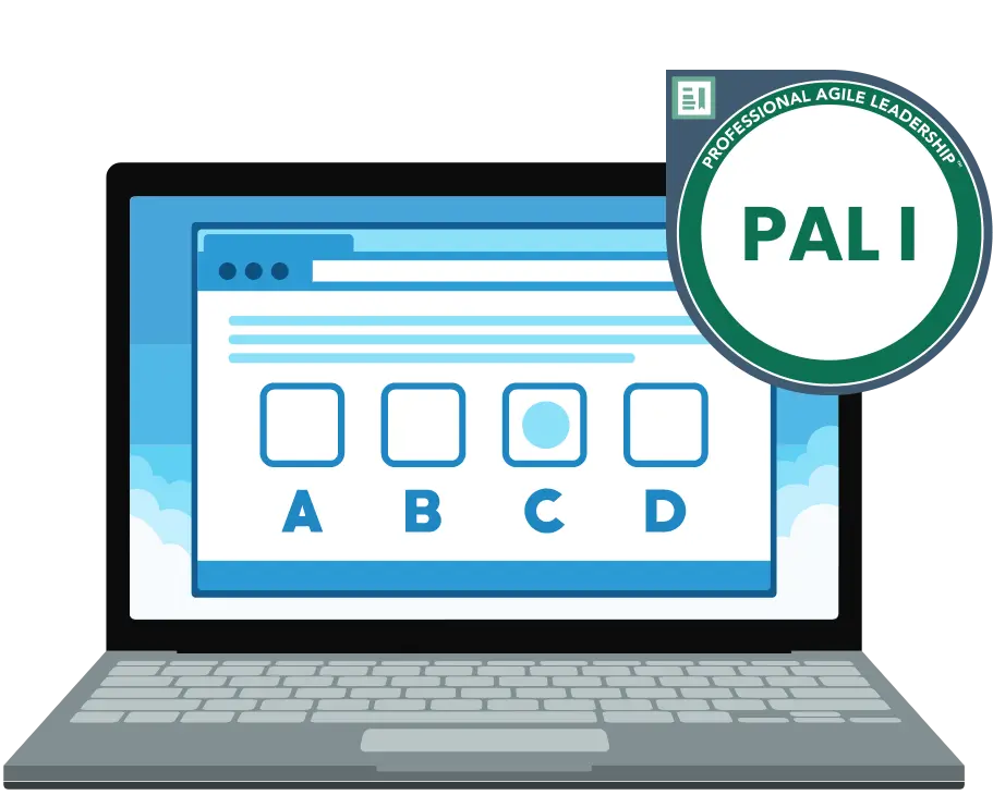PAL I Free Quiz - ScrumPrep