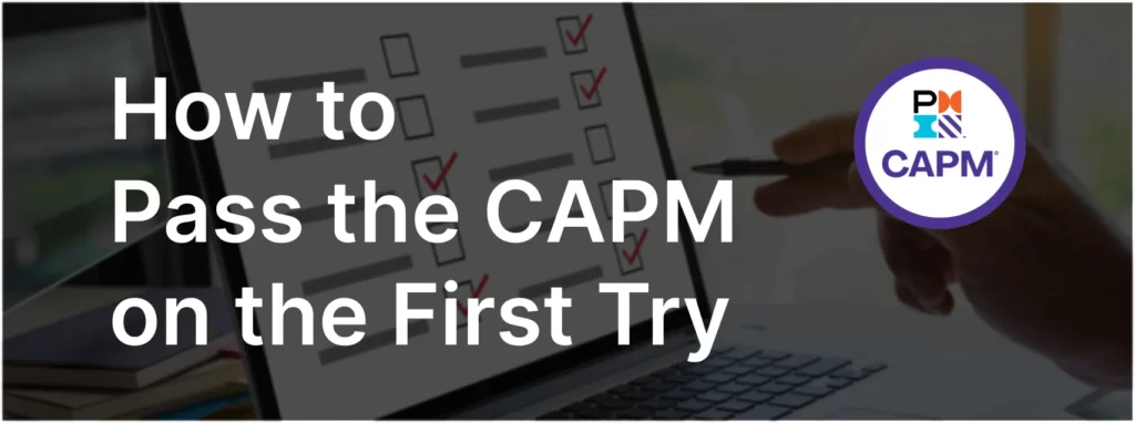 CAPM Exam Guide