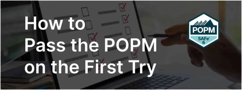 POPM Exam Guide