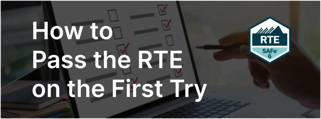 RTE Exam Guide