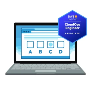 AWS Certified CloudOps Engineer - Associate (SOA-C03)