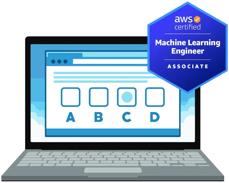 AWS Certified Machine Learning Engineer – Associate (MLA-C01)