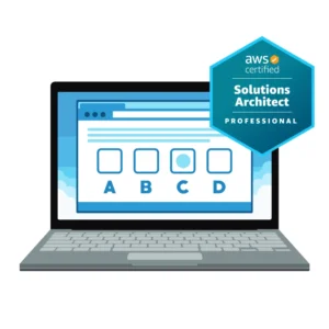 AWS Certified Solutions Architect - Professional (SAP-C02)